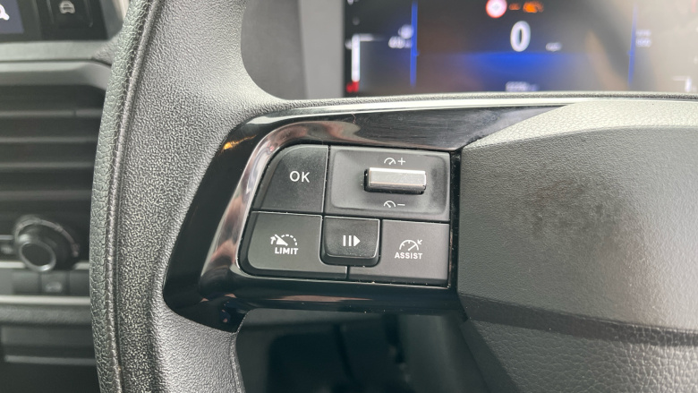 Vauxhall Vivaro L1 Diesel 1.5 Turbo D 120 Prime H1 Van